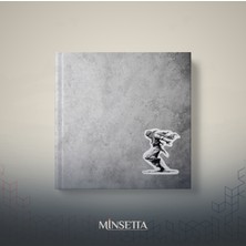 Minsetta Shop Filistin Laptop Telefon Tablet Sticker Seti (5 Adet)