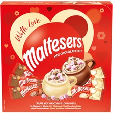 Raffaello Maltesers With Love Hot Chocolate Kit 237G