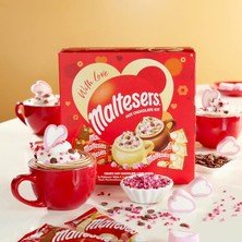 Raffaello Maltesers With Love Hot Chocolate Kit 237G