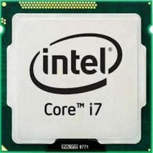 Intel Core i7 14700 2,1 GHz 33 MB Cache 1700 Pin İşlemci