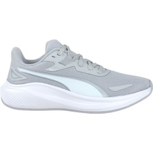 Puma Skyrocket Lite Kadın Gri Spor Ayakkabı (379437-03)