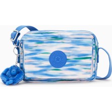 Kipling Abanu Çapraz Askılı Kadın Çantası