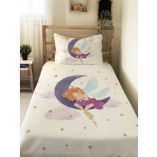 Evmila Ay Desenli, Baskılı Tek Kişilik ve Çocuk Pike Takımı