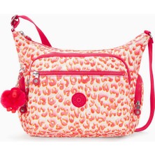 Kipling Gabbie Çapraz Askılı Kadın Çantası