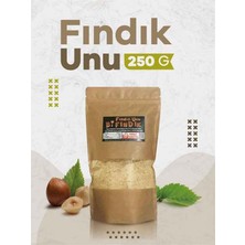 Bi Fındık Fındık Unu 250gr   Saf Doğal Katkısız glutensiz Öğütülmüş Doypack gerçek Fındık Unu Tozu