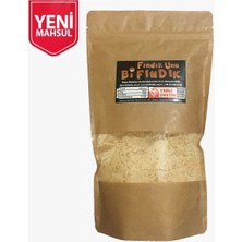 Bi Fındık Fındık Unu 250gr   Saf Doğal Katkısız glutensiz Öğütülmüş Doypack gerçek Fındık Unu Tozu