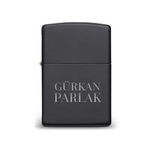 Akka Gift Kişiye Özel Özel Kupa Bardak, Isimli Zippo Çakmak