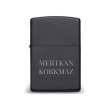 Akka Gift Kişiye Özel Özel Kupa Bardak, Isimli Zippo Çakmak