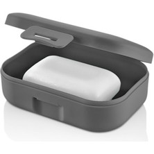 Mbb E-Ticaret Comfort Sabun Kutusu Katı Sabul - El Sabunu Kapaklı L-00505