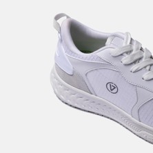 Vaneda 1369 V-Mıch Free Sneakers Erkek Spor Ayakkabı Beyaz