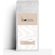 Bu Coffee Roastery Türk Kahvesi 1000 gr