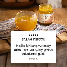 Fermente Mutfağım Sabah Detoksu 105 ml