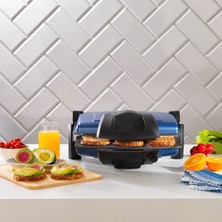 Schafer Grill Chef Tost Makinesi