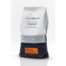 Coffee Project El Salvador - Finca Atzumpa | Filtre Kahve 250 gr