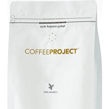 Coffee Project El Salvador - Finca Atzumpa | Filtre Kahve 250 gr