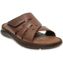 Forelli Berke-M Günlük Erkek Terlik