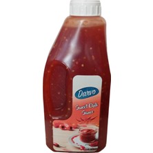 Darvo Sweet Chili Sos (Tatlı Acı Sos) 2480GR