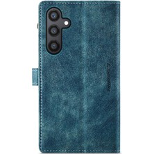 Manyi Market Samsung Galaxy S24 Artı Sürücüleri Lisans Kartı Yuvaları Cüzdan Için Caseme Durumda (Yurt Dışından)