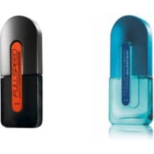 Avon Erkek Full Speed Parfüm+Full Speed Surfer 75 ml Edt Ikili Set
