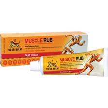 Tiger Balm TIGERBAKM Muscle Rub 30 gr
