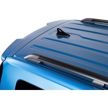 PasaTuning Volkswagen Caddy Mk5 (2021 - 2024) Sport Style Spoiler (Plastik)