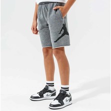 Nıke Jordan Jdb Jumpman Aır Fleece Short Penye Erkek Çocuk Şort