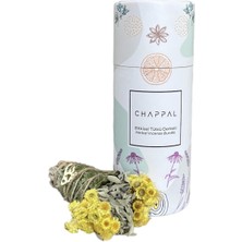 Chappal Yoga Tütsüsü
