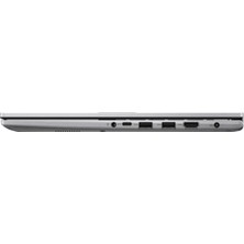 Asus Vivobook 15 X1504VA-NJ195W06 Intel Core I7 1355U 16GB Ram 512GB SSD 15.6'' Full Hd WINDOWS11 Taşınabilir Bilgisayar & Çanta