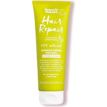 Umberto Giannini Hair Repair Hasar Onarıcı Saç Kremi 250 Ml