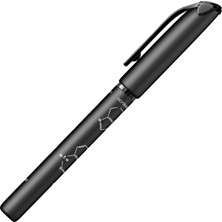 Scrikss Dna Roller Imza Kalemi Siyah 0 7 Uç