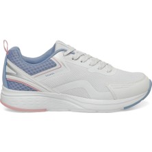 Kinetix Evorıder W FX Beyaz-Pembe Kadın Spor Ayakkabı