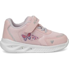 Kinetix Elıo 4fx Pembe Kız Çocuk Spor Ayakkabı