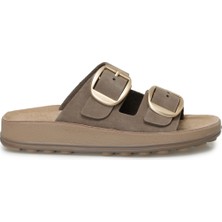 Lumberjack Karol 4fx Kum Kadın Terlik