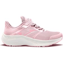 Joma Elıte Jr 2410 Pembe Kız Çocuk Koşu Ayakkabısı