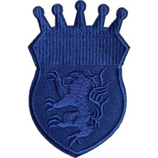 Elegantshop Ütü ile Yapışır Arma, Yama, Aplike, Patch Rj5