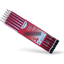 Fatih Mercanlı Hb Kurşun Kalem 12'li