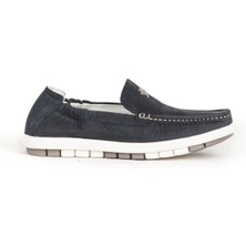 Marcomen 152 19600 Gerçek Nubuk Deri Erkek Casual Ayakkabı