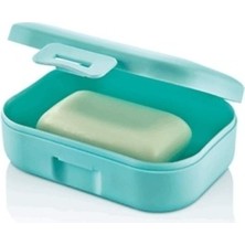 Mbb E-Ticaret Sabun Saklama Seyahat Kutusu