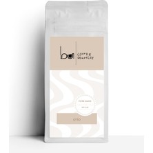 Bu Coffee Roastery Otto Filtre Kahve 250 gr