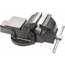 Cmc 125 mm Sabit Tezgah Mengene 5" CMC6903