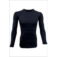 Evox Termal Unisex Standart Beden Mikro Kumaş Içlik Full Likralı