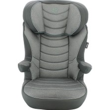 Comfymax Platinium Isofixli 15-36KG Oto Koltuğu - Gray