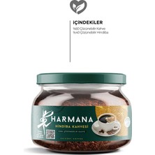 Harmana Hindiba Kahve Detox 1 Aylık 60 Kullanım 150 gr