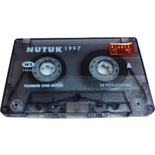 Nutuk 1997 (Kaset)