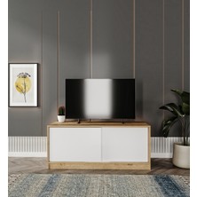 Rosepal Mobilya Valentine Tv Üni̇tesi̇ , Ayakkabilik ve Konsol