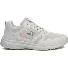 Mater Ayakkabı X-Step Xstep 020 Yazlık Günlük Rahat Unisex Spor Ayakkabı Buz