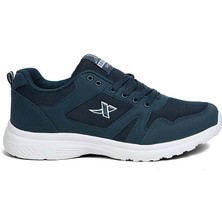 Mater Ayakkabı X-Step Xstep 020 Yazlık Günlük Rahat Unisex Spor Ayakkabı Buz