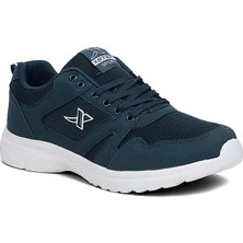 Mater Ayakkabı X-Step Xstep 020 Yazlık Günlük Rahat Unisex Spor Ayakkabı Buz