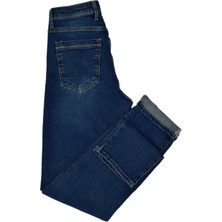 Ustop Jeans Erkek Regular Fit Jeans Pantolon 320 BGL-ST03751