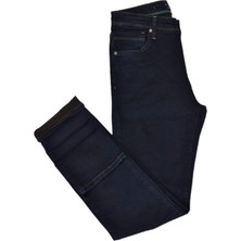 Erkek Regular Fit Jeans Pantolon 320 BGL-ST03752